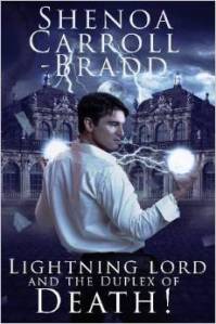 Lightning Lord